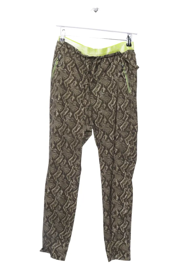 JANE LUSHKA Stoffhose Bild 1