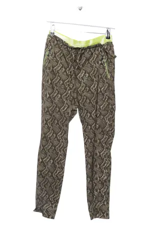 JANE LUSHKA Stoffhose