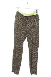 Vorschaubild JANE LUSHKA Stoffhose 1