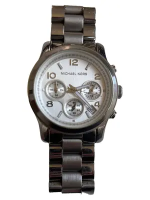 MICHAEL KORS Armbanduhr