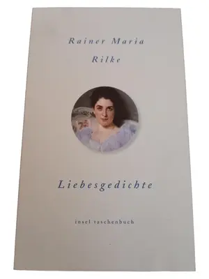 Lyrikbuch