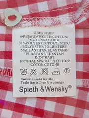 Vorschaubild SPIETH & WENSKY Trachtenbluse 4
