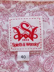 Vorschaubild SPIETH & WENSKY Trachtenbluse 3
