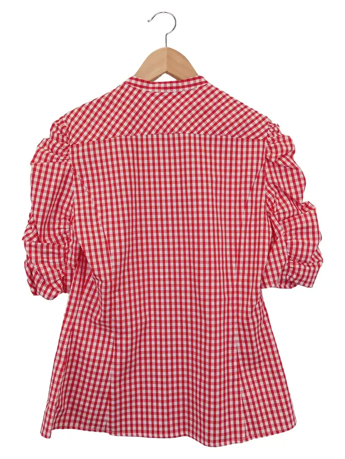 SPIETH & WENSKY Trachtenbluse Bild 2