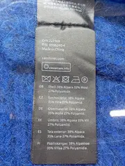 Vorschaubild COS Strickjacke 4