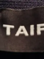 Vorschaubild 6 von TAIFUN Damen Anzughose Business Hose Blau Gr. 40 Baumwolle