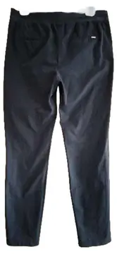Vorschaubild 5 von TAIFUN Damen Anzughose Business Hose Blau Gr. 40 Baumwolle