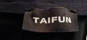 Vorschaubild 3 von TAIFUN Damen Anzughose Business Hose Blau Gr. 40 Baumwolle