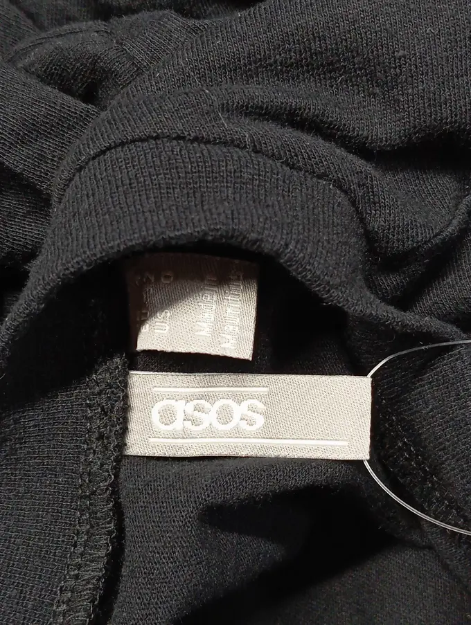 ASOS Freizeitkleid Bild 3