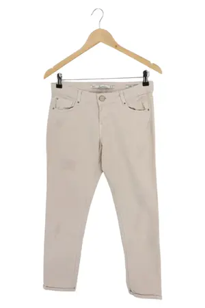 ZARA Stoffhose