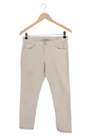 ZARA Stoffhose