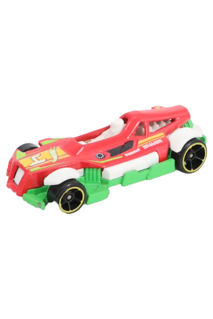 HOT WHEELS Spielzeugauto Bild 2