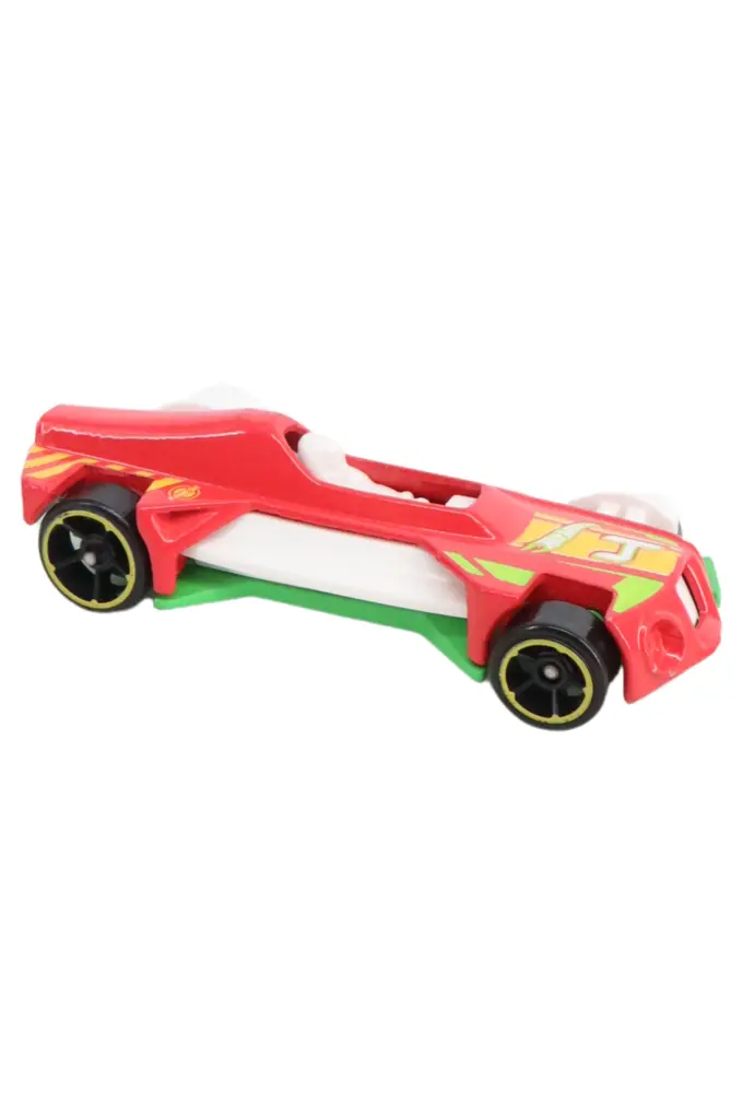 HOT WHEELS Spielzeugauto Bild 1