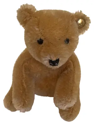 STEIFF Kuscheltier