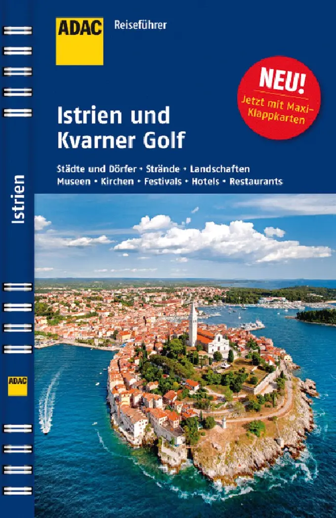 Reiseführer Bild 1