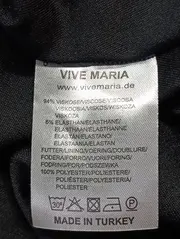Vorschaubild VIVE MARIA Blusenkleid 4