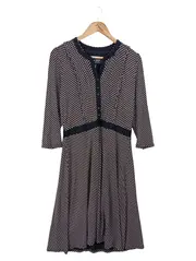 Vorschaubild VIVE MARIA Blusenkleid 1