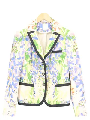 ALBA MODA Blazer