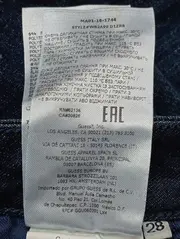 Vorschaubild GUESS Jeans Straight Leg 6