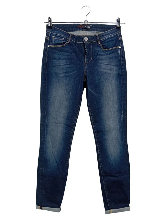 GUESS Jeans Straight Leg Bild 1