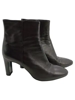 ENRICO ANTINORI Stiefelette