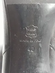 Vorschaubild ENRICO ANTINORI Stiefelette 4