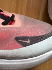 Vorschaubild 2 von Air Max Dia Damen Sportschuhe Rosa Gr. 38 Laufschuhe Sneaker