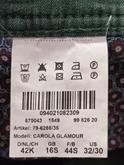 Vorschaubild BRAX Stoffhose 4