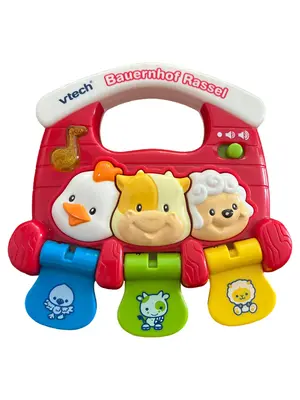 VTECH Baby Rassel