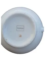 Vorschaubild 2 von Tasse Weiß Porzellan Casual 300ml Kaffee Tee Becher