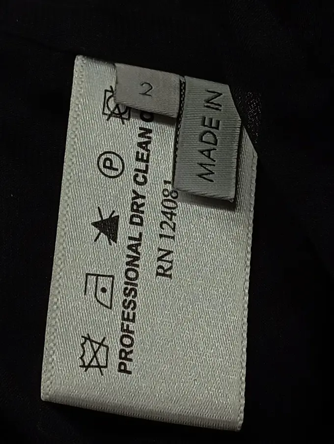 PROENZA SCHOULER Cocktailkleid Bild 4