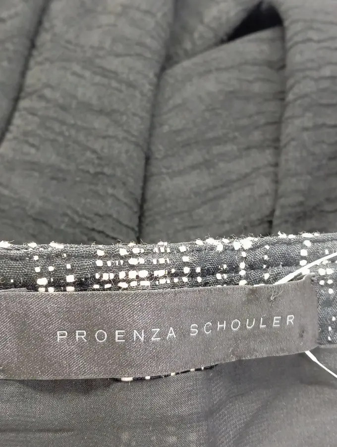 PROENZA SCHOULER Cocktailkleid Bild 3