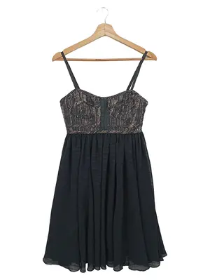 PROENZA SCHOULER Abendkleid