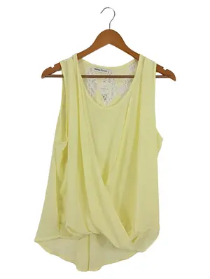 MADAME PARIS Top