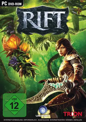 UBISOFT Rollenspiele