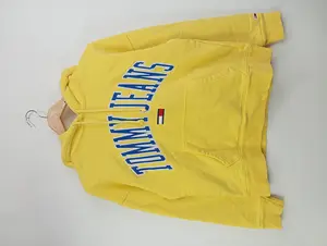 TOMMY HILFIGER Kapuzenpullover