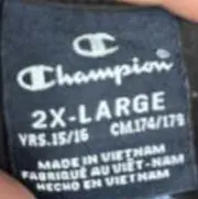 Vorschaubild CHAMPION T-Shirt 2