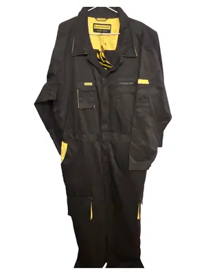 DUNLOP Arbeitsoverall