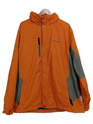 SCHÖFFEL Outdoorjacke