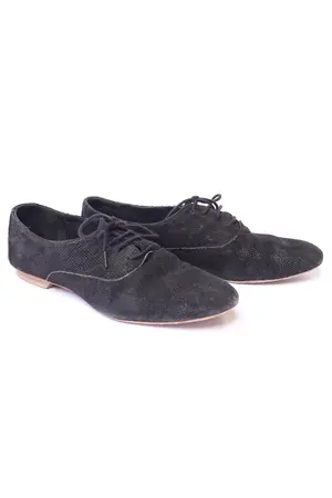 FRED DE LA BRETONIERE Schnürschuhe
