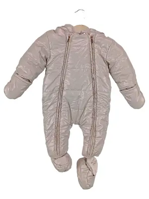 CARREMENT BEAU Schneeanzug