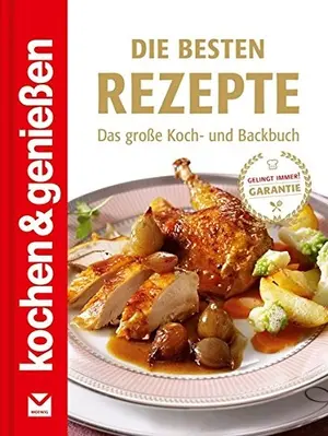 Kochbuch