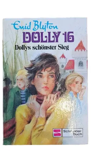 Buch für Jugendliche