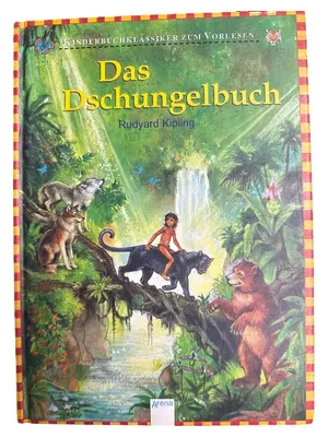 Buch für Kinder