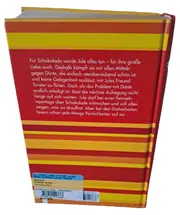 Vorschaubild 2 von Zartbitter verliebt Beatrix Mannel Jugendbuch Hardcover Roman Liebe