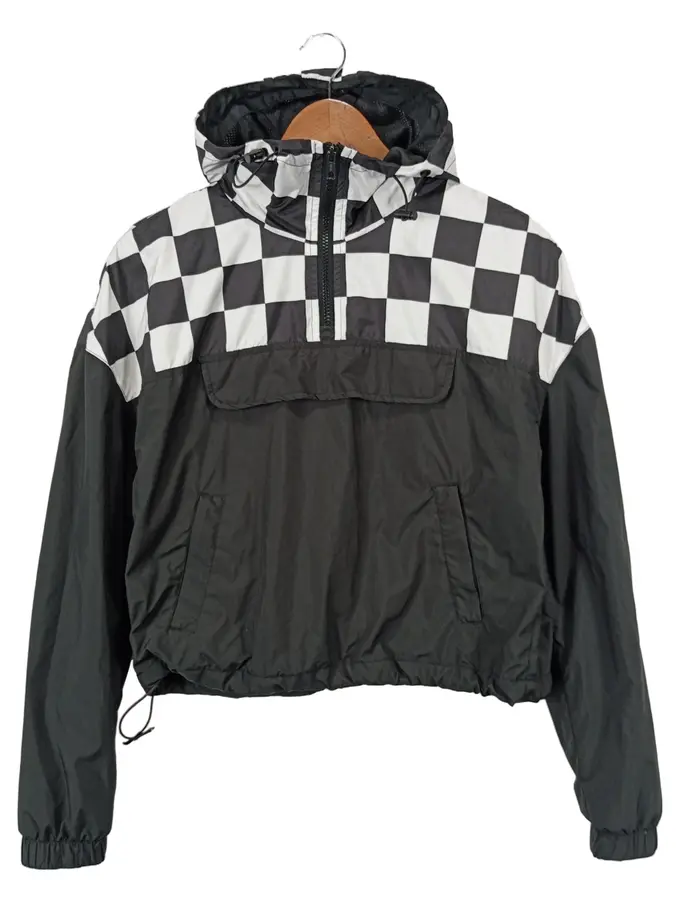 URBAN CLASSICS Leichte Jacke Bild 1