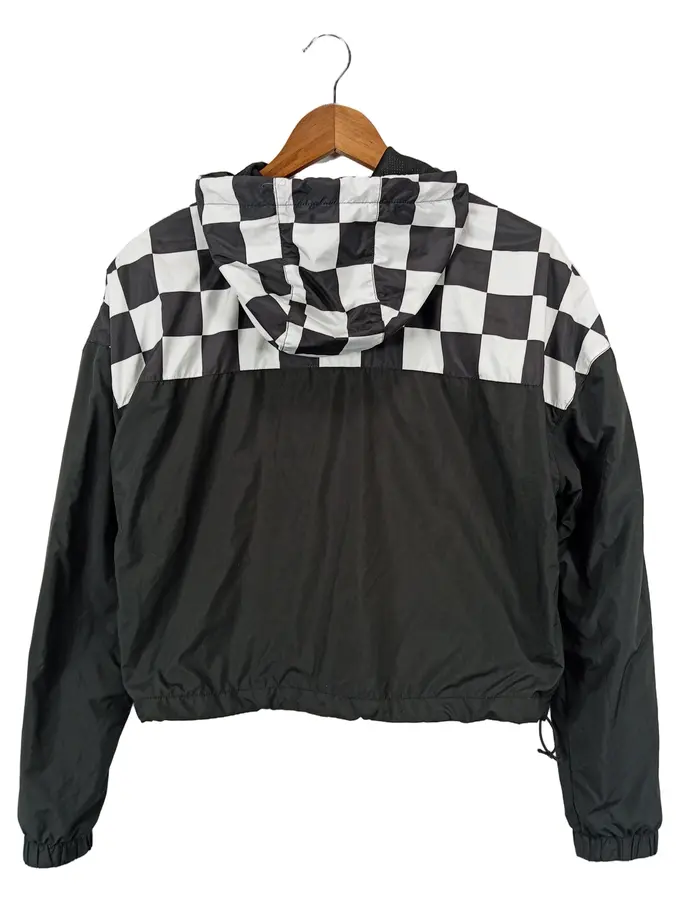 URBAN CLASSICS Leichte Jacke Bild 2