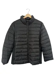 Vorschaubild 1 von Edition Damen Steppjacke Schwarz Gr. L Water Repellent