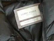 Vorschaubild 3 von Edition Damen Steppjacke Schwarz Gr. L Water Repellent