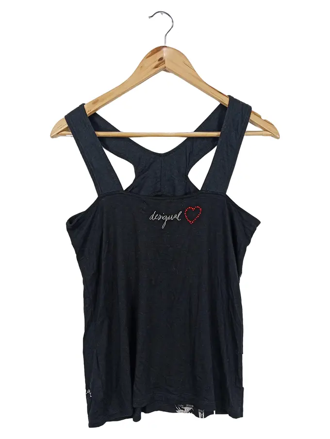 DESIGUAL Top Bild 2